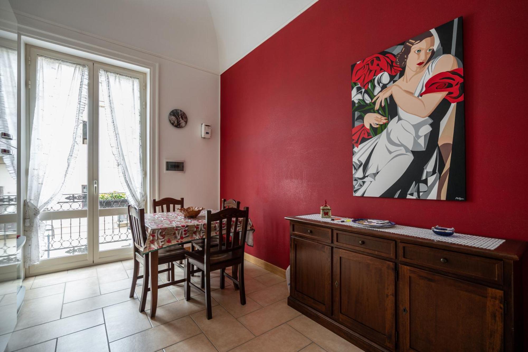 Plumeria - Vacanze In Centro A Palermo Zona Politeama Kültér fotó